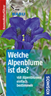 Téléchargez le livre numérique:  Welche Alpenblume ist das?