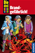 Téléchargez le livre numérique:  Die drei !!!, 34, Brandgefährlich! (drei Ausrufezeichen)