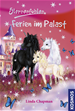 Téléchargez le livre numérique:  Sternenfohlen, 19, Ferien im Palast