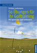 Téléchargez le livre numérique:  50 Übungen für Ihr Golftraining