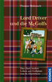 Téléchargez le livre numérique:  Lord Driver und die McGolfs