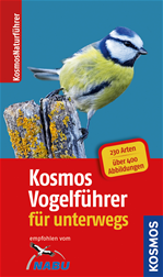 Télécharger cet ebook : Kosmos-Vogelführer für unterwegs