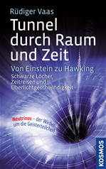 Téléchargez le livre numérique:  Tunnel durch Raum und Zeit