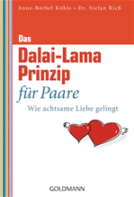 Télécharger cet ebook : Das Dalai-Lama-Prinzip für Paare