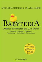 Télécharger cet ebook : Babypedia