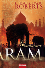 Télécharger cet ebook : Shantaram