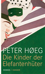 Télécharger cet ebook : Die Kinder der Elefantenhüter