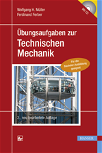 Télécharger cet ebook : Übungsaufgaben zur Technischen Mechanik