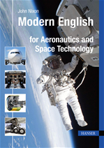 Télécharger cet ebook : Modern English for Aeronautics and Space Technology