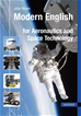 Téléchargez le livre numérique:  Modern English for Aeronautics and Space Technology