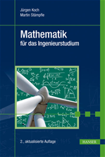 Télécharger cet ebook : Mathematik für das Ingenieurstudium