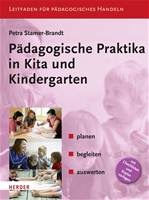 Télécharger cet ebook : Pädagogische Praktika in Kita und Kindergarten