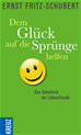 Téléchargez le livre numérique:  Dem Glück auf die Sprünge helfen