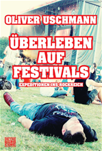 Téléchargez le livre numérique:  Überleben auf Festivals