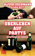 Télécharger cet ebook : Überleben auf Partys
