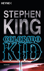 Télécharger cet ebook : Colorado Kid