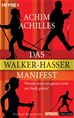 Téléchargez le livre numérique:  Das Walker-Hasser-Manifest