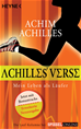 Téléchargez le livre numérique:  Achilles' Verse