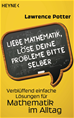 Téléchargez le livre numérique:  Liebe Mathematik, löse deine Probleme bitte selber