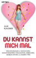 Téléchargez le livre numérique:  Du kannst mich mal