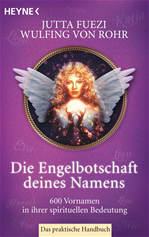 Télécharger cet ebook : Die Engelbotschaft deines Namens