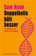 Téléchargez le livre numérique:  Doppelhelix hält besser