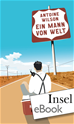 Téléchargez le livre numérique:  Ein Mann von Welt