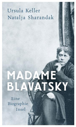 Téléchargez le livre numérique:  Madame Blavatsky