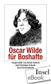 Téléchargez le livre numérique:  Oscar Wilde für Boshafte