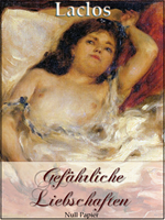 Télécharger cet ebook : Gefährliche Liebschaften (Vollständige Ausgabe)