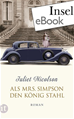Téléchargez le livre numérique:  Als Mrs Simpson den König stahl