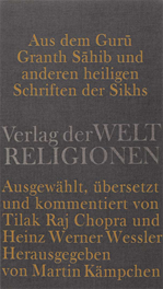 Télécharger cet ebook : Aus dem Guru Granth Sahib und anderen heiligen Schriften der Sikhs