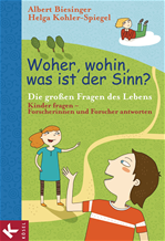 Télécharger cet ebook : Woher, wohin, was ist der Sinn?