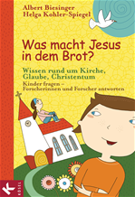 Télécharger cet ebook : Was macht Jesus in dem Brot?