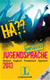 Téléchargez le livre numérique:  Hä?? Jugendsprache unplugged 2013