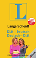 Téléchargez le livre numérique:  Langenscheidt Diät-Deutsch