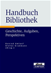 Téléchargez le livre numérique:  Handbuch Bibliothek