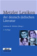 Téléchargez le livre numérique:  Metzler Lexikon der deutsch-jüdischen Literatur
