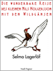 Téléchargez le livre numérique:  Die wunderbare Reise des kleinen Nils Holgersson mit den Wildgänsen