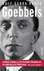 Télécharger cet ebook : Goebbels