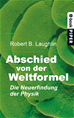 Téléchargez le livre numérique:  Abschied von der Weltformel