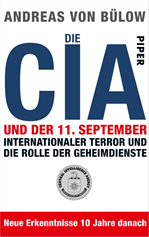 Télécharger cet ebook : Die CIA und der 11.September