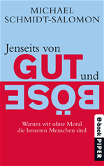 Télécharger cet ebook : Jenseits von Gut und Böse