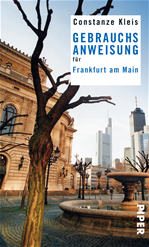 Télécharger cet ebook : Gebrauchsanweisung für Frankfurt am Main