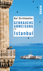 Télécharger cet ebook : Gebrauchsanweisung für Istanbul