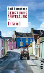 Télécharger cet ebook : Gebrauchsanweisung für Irland