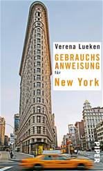 Télécharger cet ebook : Gebrauchsanweisung für New York