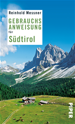 Télécharger cet ebook : Gebrauchsanweisung für Südtirol