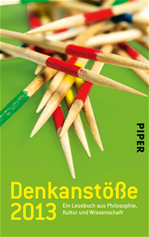 Télécharger cet ebook : Denkanstöße 2013