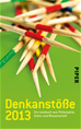 Téléchargez le livre numérique:  Denkanstöße 2013